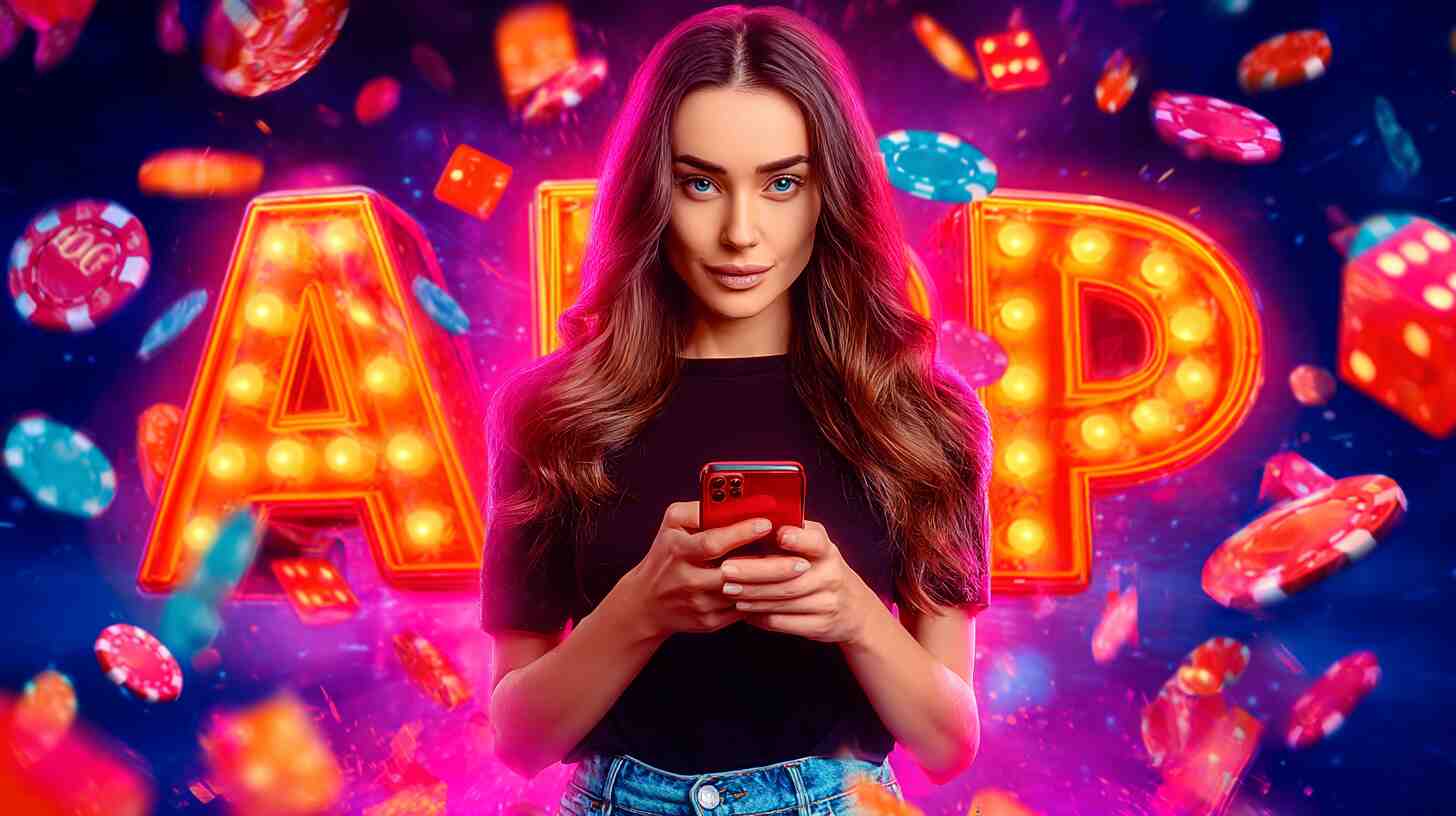 Explore the Full 555BD Casino App Experience