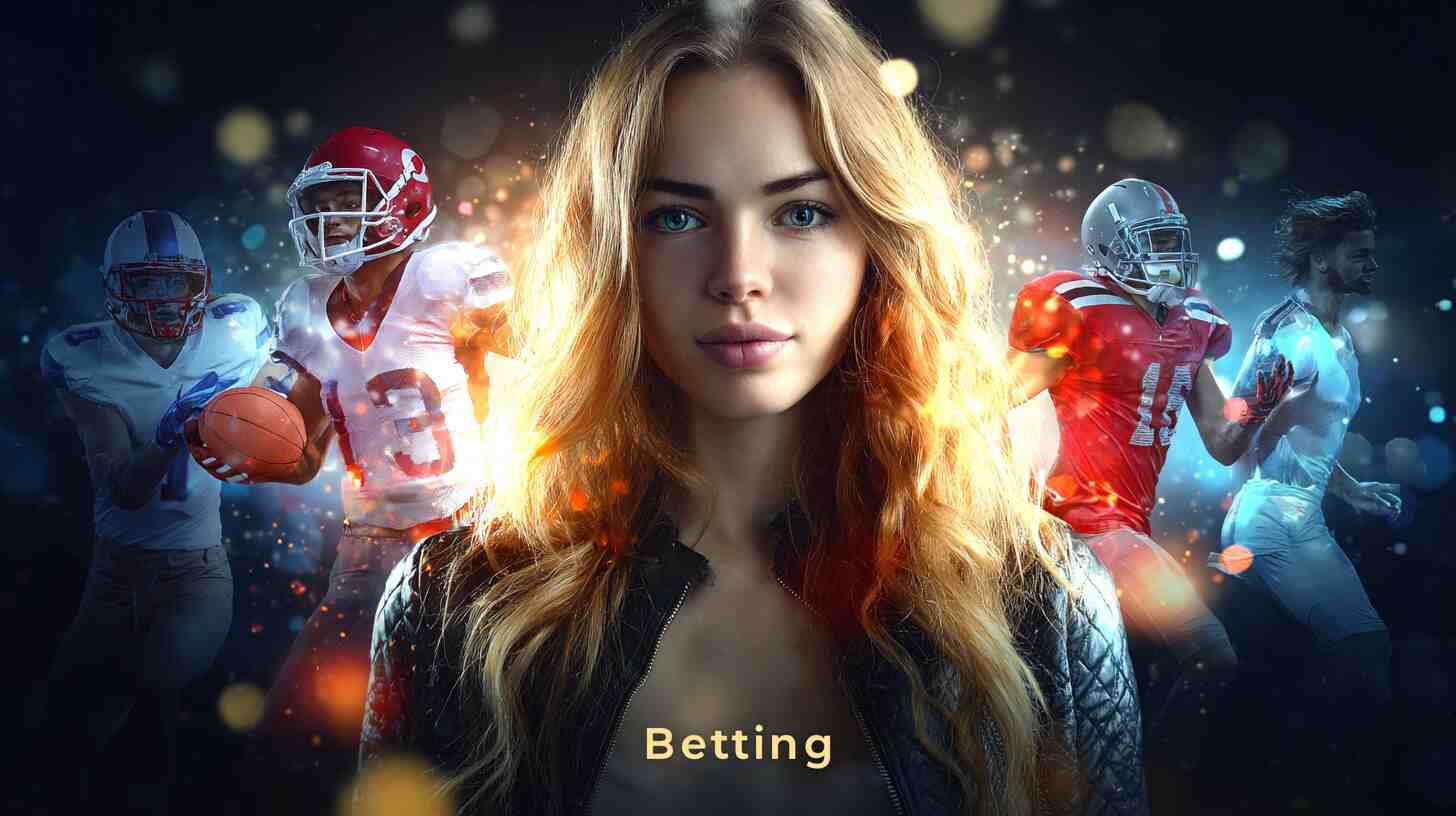 Live Betting Action in Motion – Casino 555BD