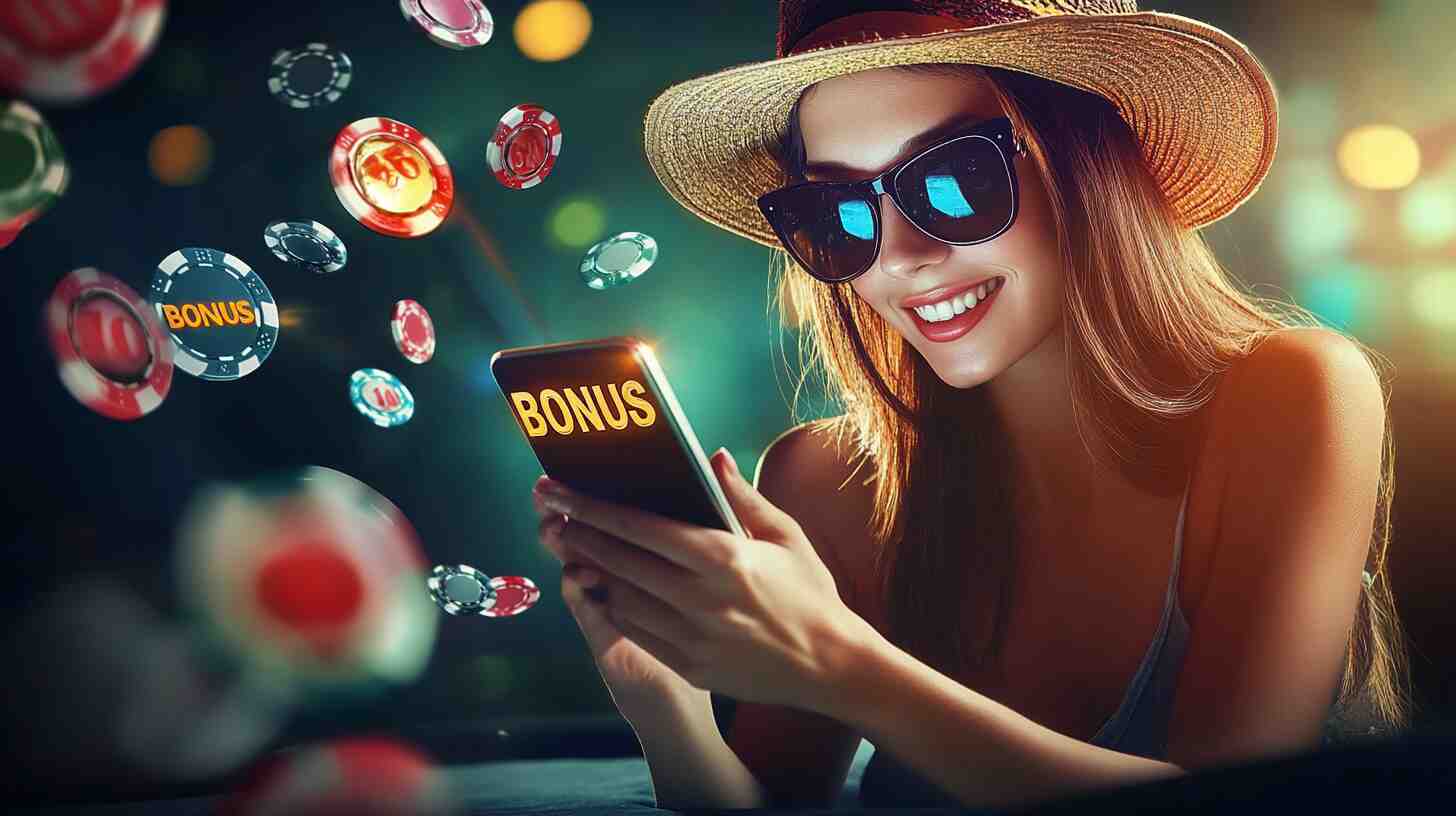Unlock Your Bonus Now at Casino 555BD